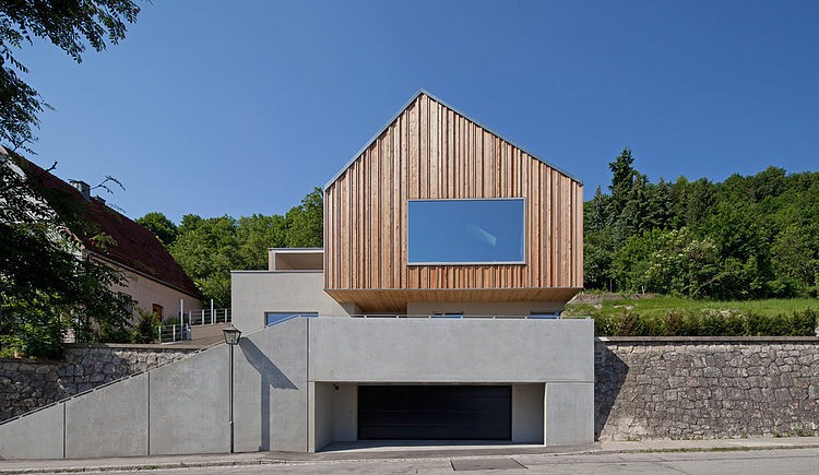 Concret (e) by Fabi Architekten