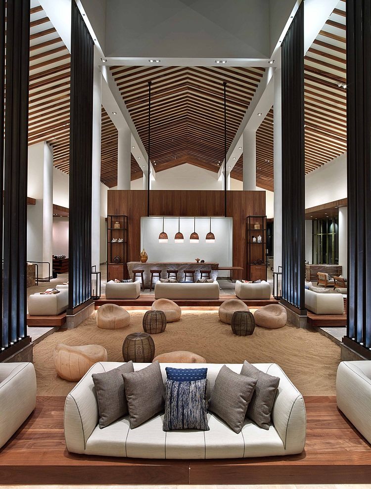 Andaz Maui by Rockwell Group