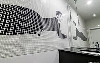 audrey-hepburn custom mosaic