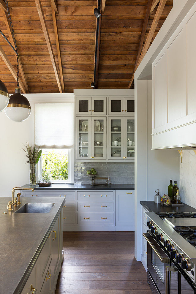Mill Valley by HSH Interiors