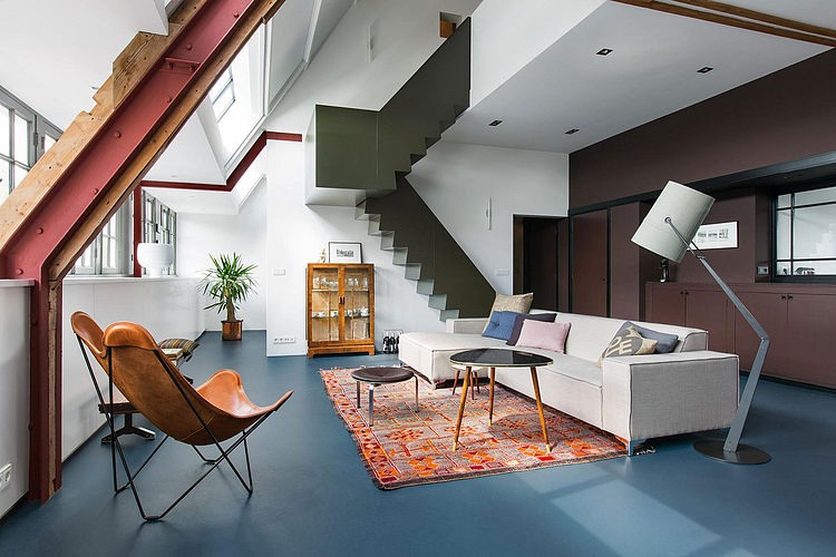 Almere Home by Studio RUIM