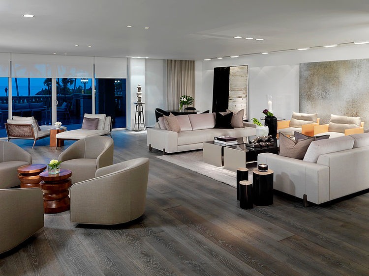 Fisher Island by Associated Design Co