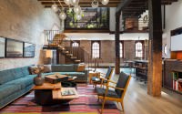 Tribeca Loft