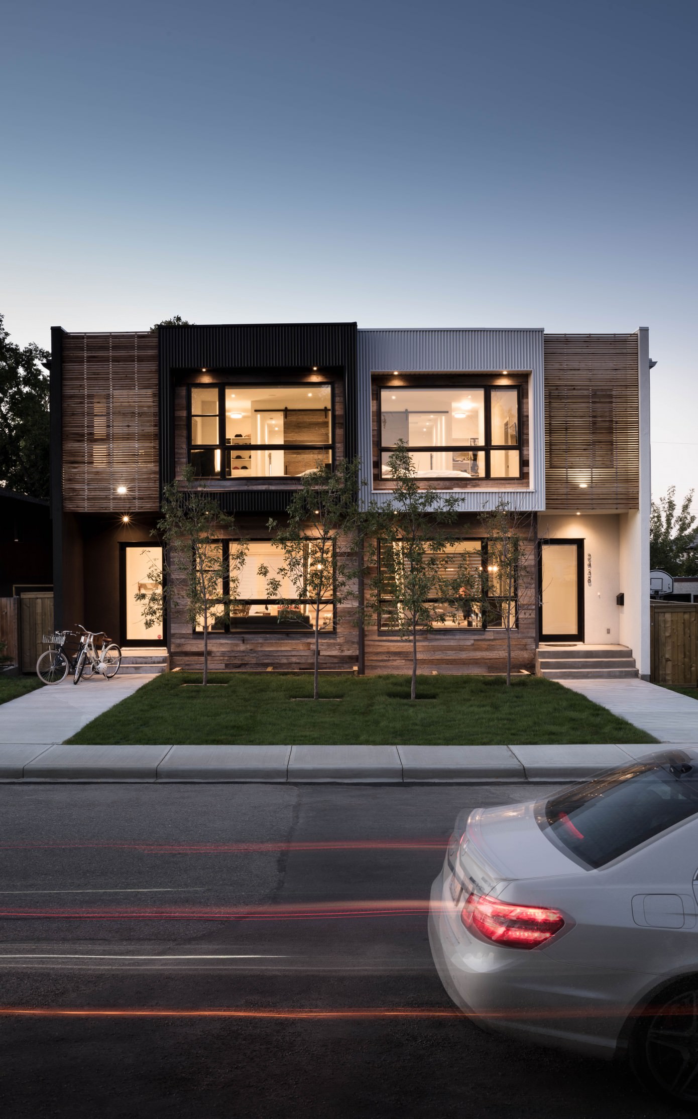 Project b95 by Beyond Homes & bbloc