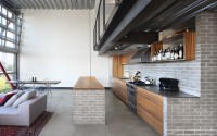 Capitol Hill Loft_Kitchen
