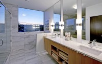 Dwell Development Master Bath
