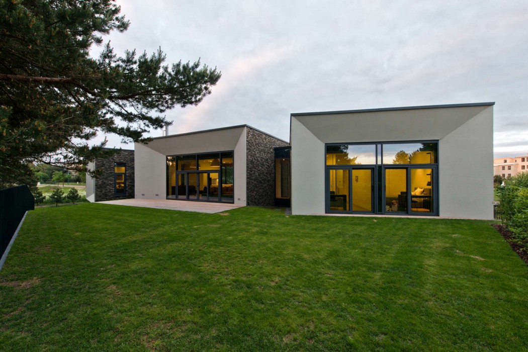 House in Palanga by G. Natkevicius and Partners - 1