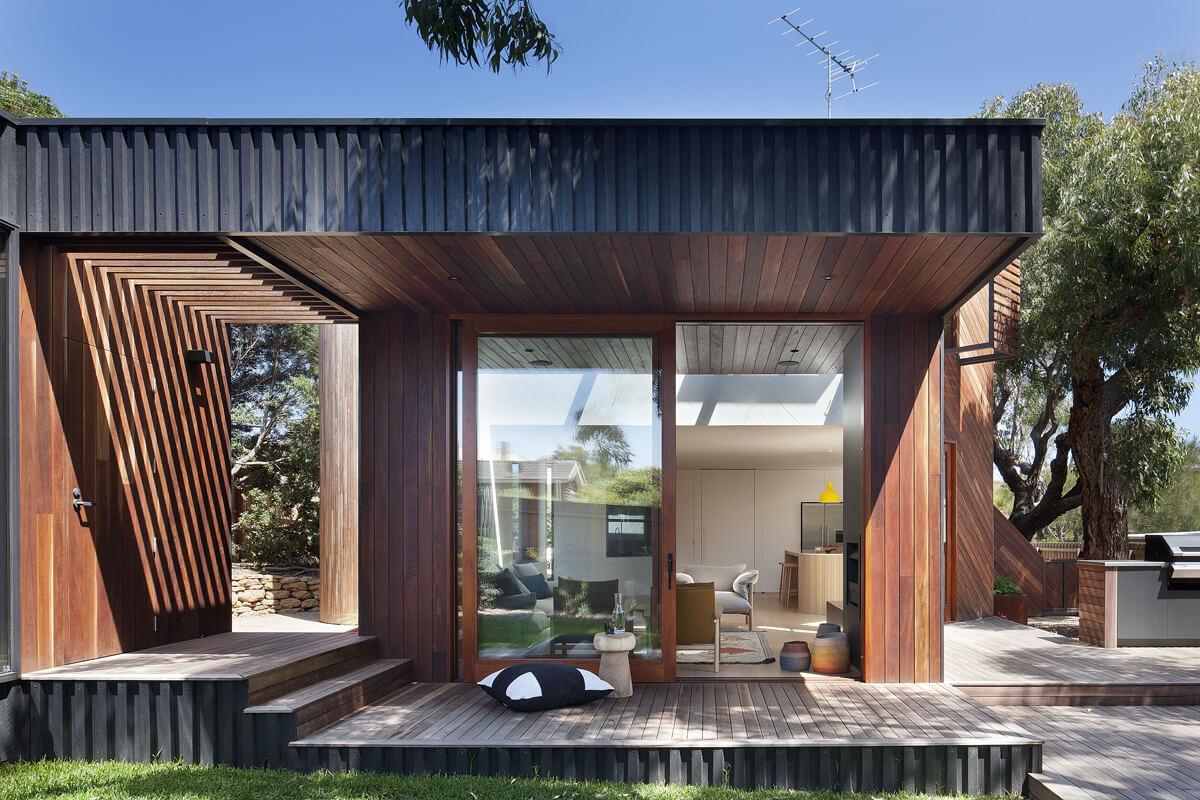 The Ark by Bower Architecture
