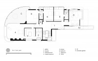 Luigi Rosselli Architects - first floor plan [300]