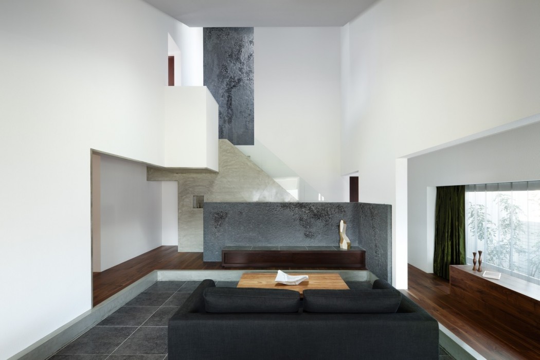 House of Representation by Kouichi Kimura Architects - 1