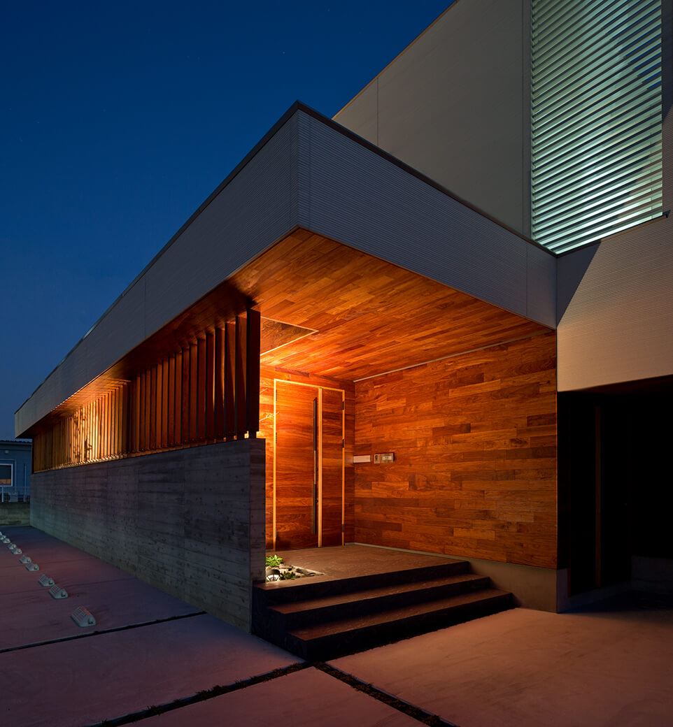 N8-house by Architect Show