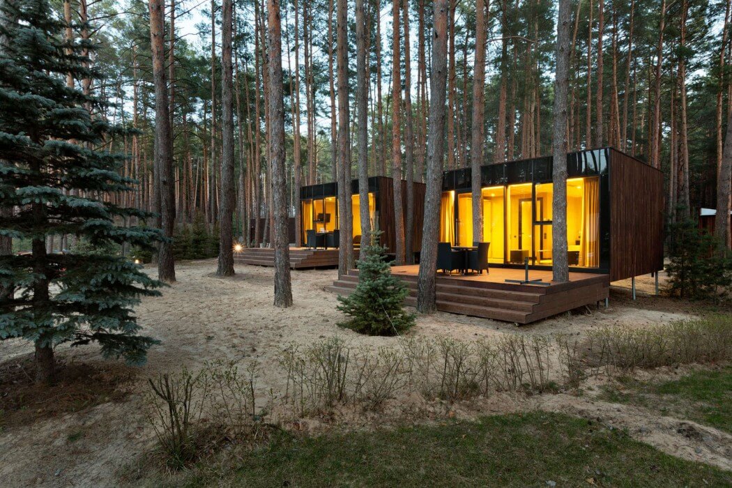 Guest Houses by YOD design-lab - 1