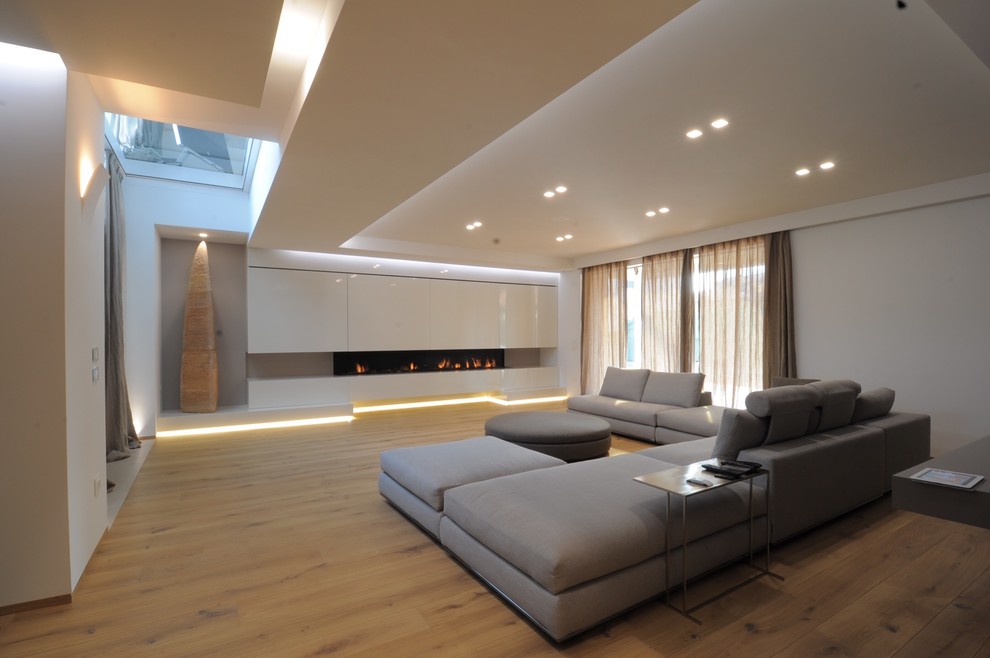 Luxury Home by STIMAMIGLIO - 1