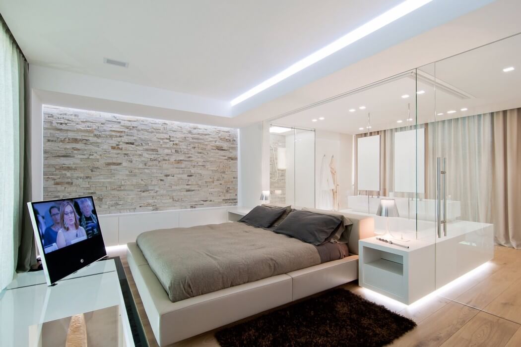 Luxury Home by STIMAMIGLIO