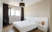 Duplex Apartment in Lyon | HomeAdore