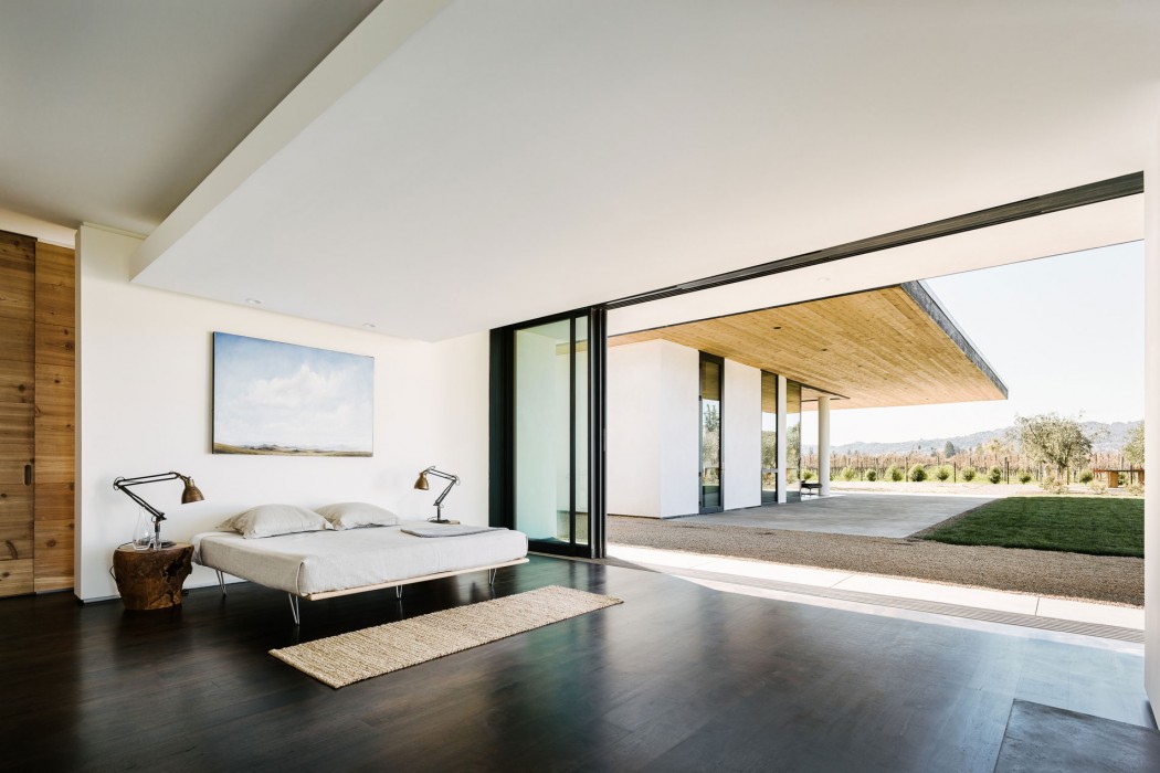 Oak Knoll Residence by Jørgensen Design