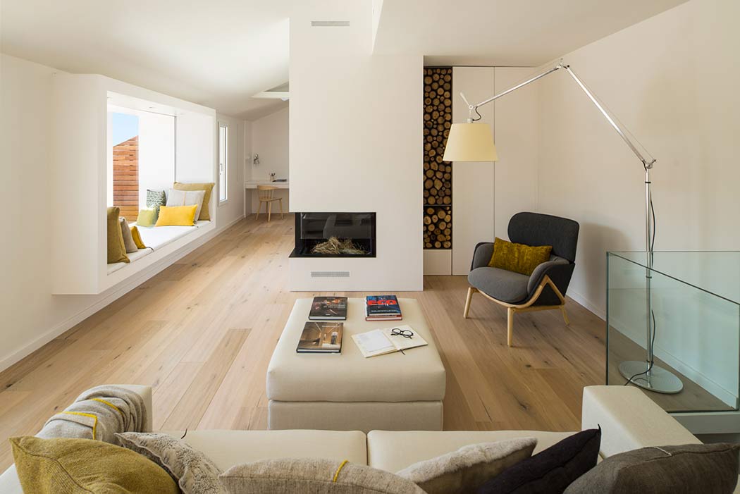 Home in Barcelona by Susanna Cots - 1