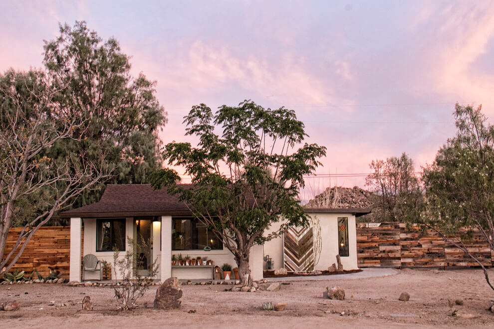 Cabin in Joshua Tree by We are in our element - 1