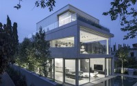 003-house-ramat-gan-pitsou-kedem-architects