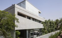006-house-ramat-gan-pitsou-kedem-architects