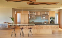 Elliott Bay House - NIls Finne Architects