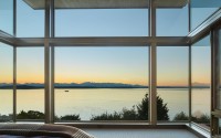 Elliott Bay House - NIls Finne Architects