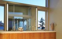 Elliott Bay House - NIls Finne Architects