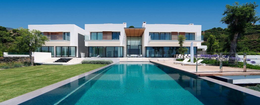 House in Andalucia by McLean Quinlan - 1