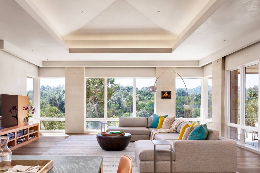 Westlake Cove by Shiflet Group Architects