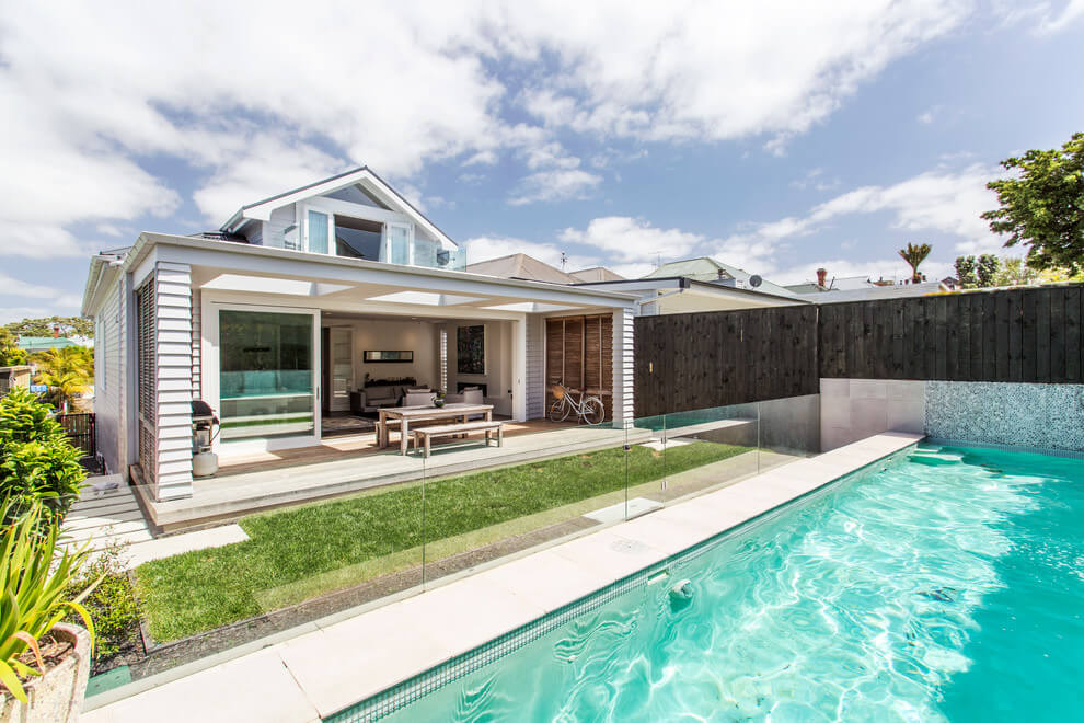 Wanganui Ave Home by Jessop Architects - 1