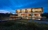 Schimel House, Sagaponack