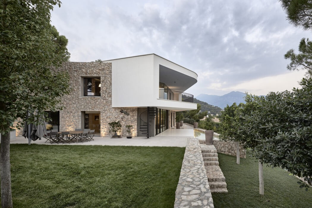 Villa La Madone by A2CM - 1