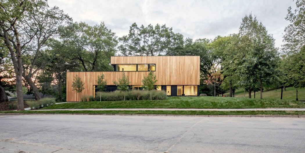 Home in Saint Paul by D/O - 1