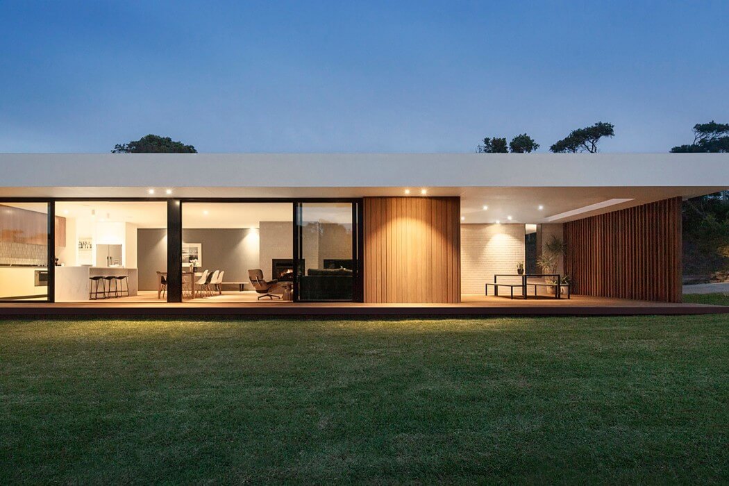 Blairgowrie 2 by InForm Design