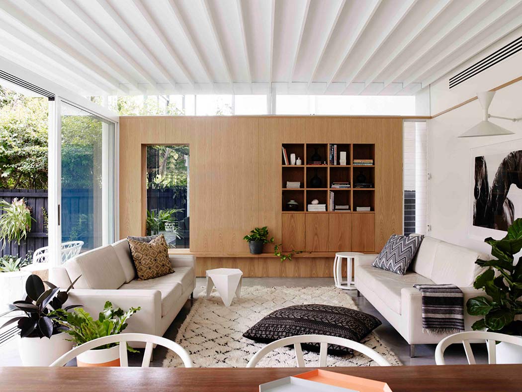 Coogee House By Madeleine Blanchfield Architects | HomeAdore