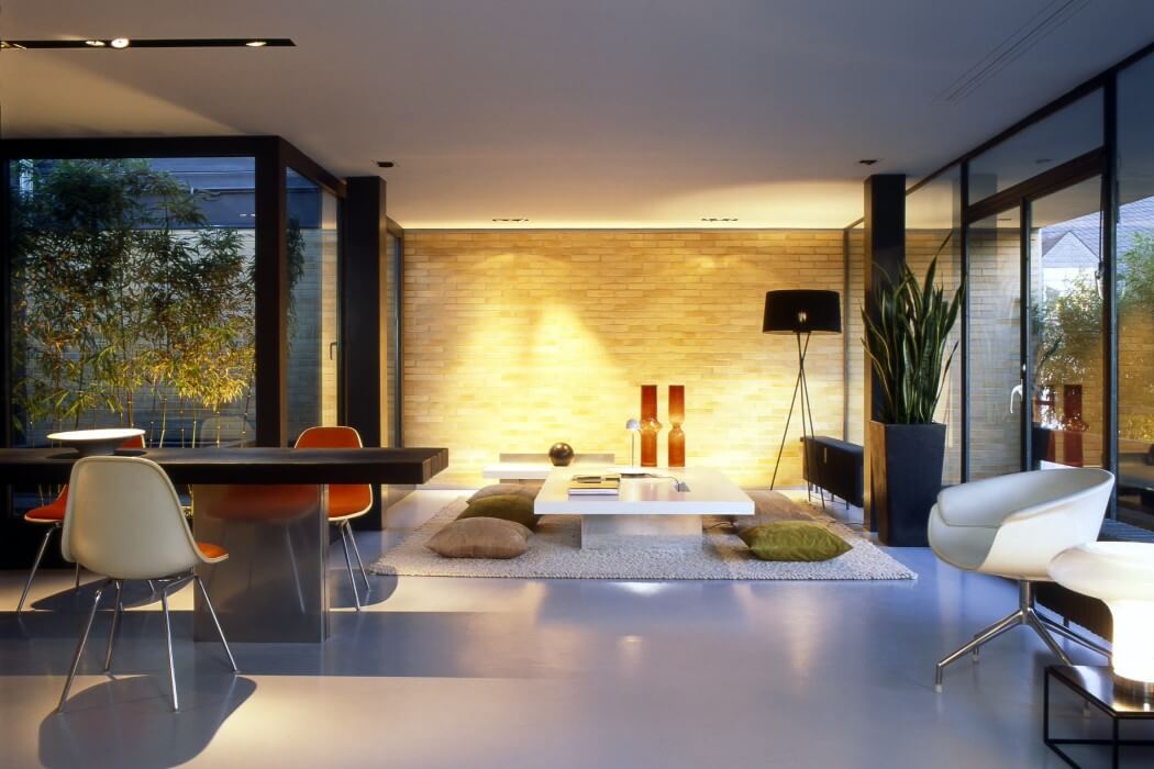 Penthouse B27 by Hollin+Radoske Architekten