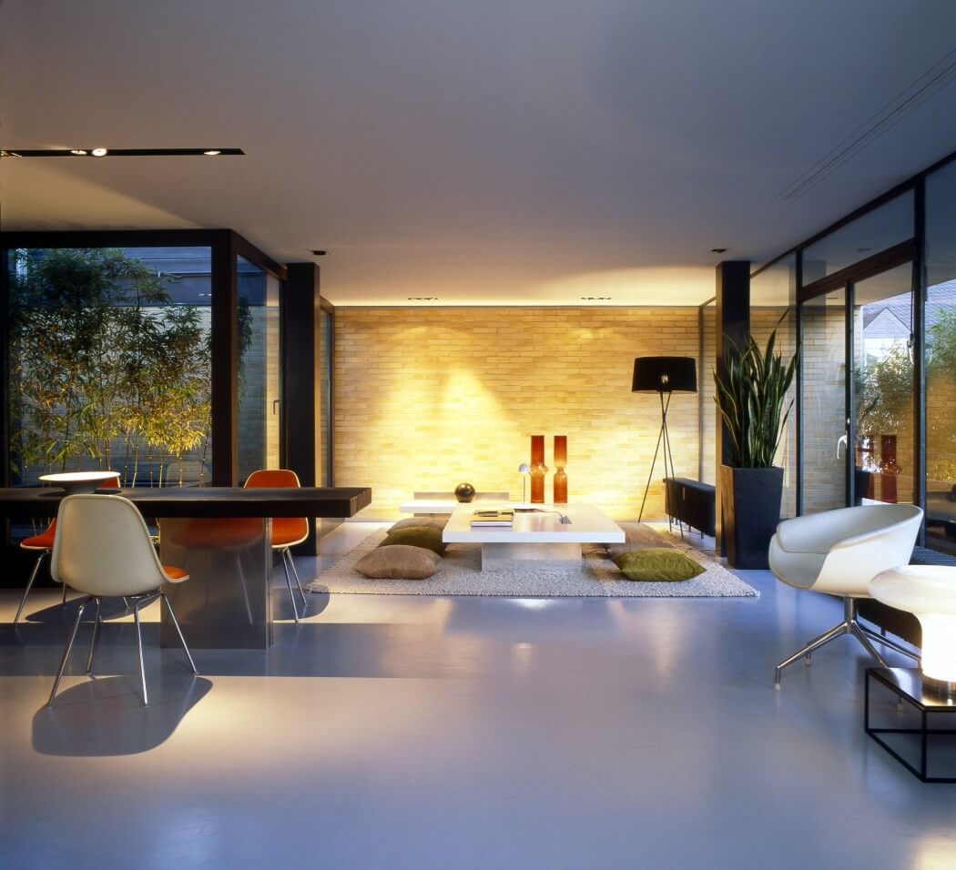 Penthouse B27 by Hollin+Radoske Architekten - 1