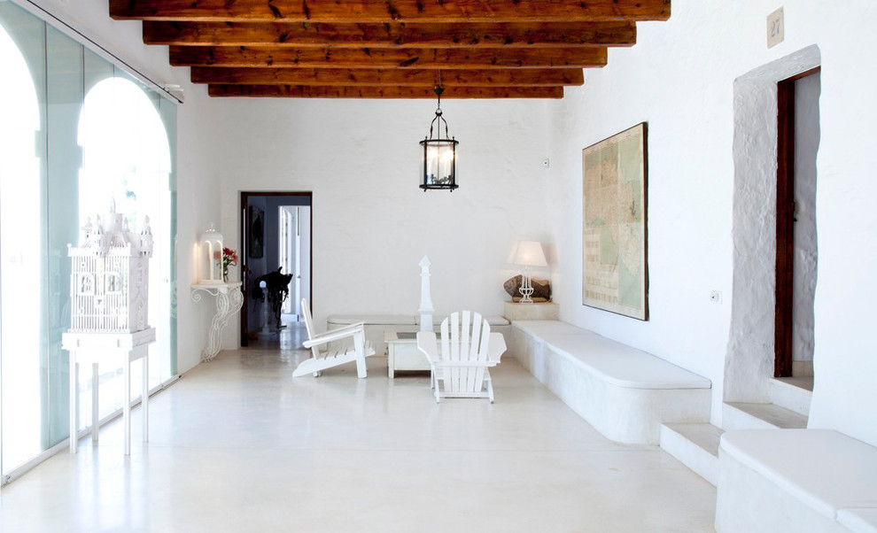 Luxury Home by SCA Studio Costa Architecture - 1
