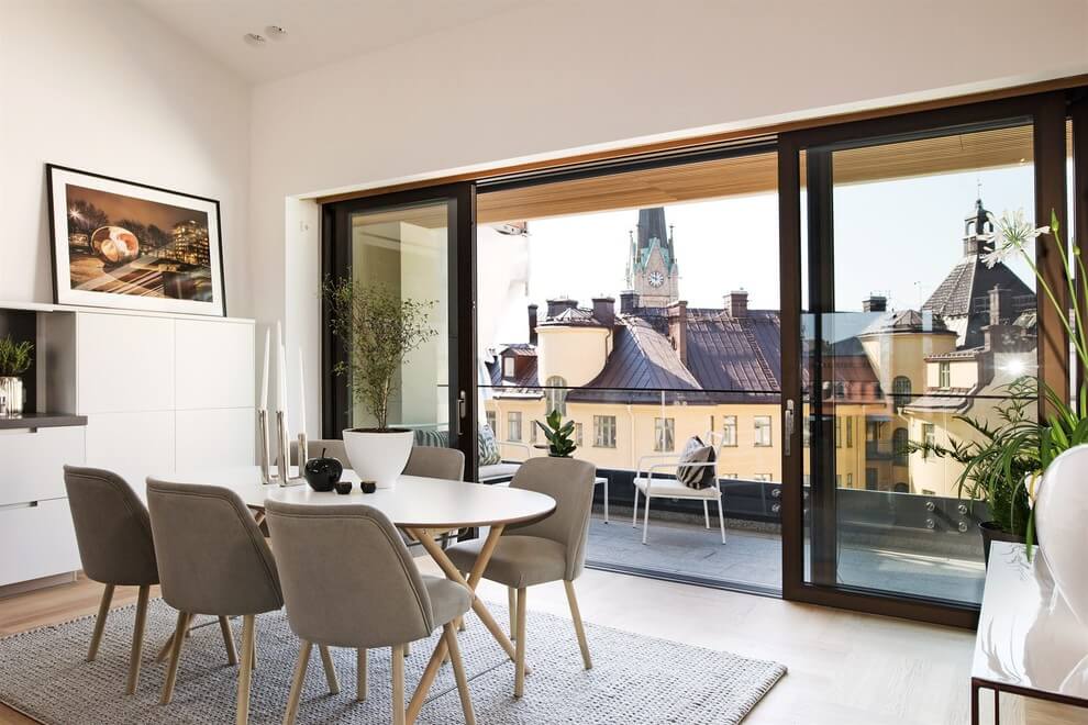 Apartment in Stockholm by Move2 - 1