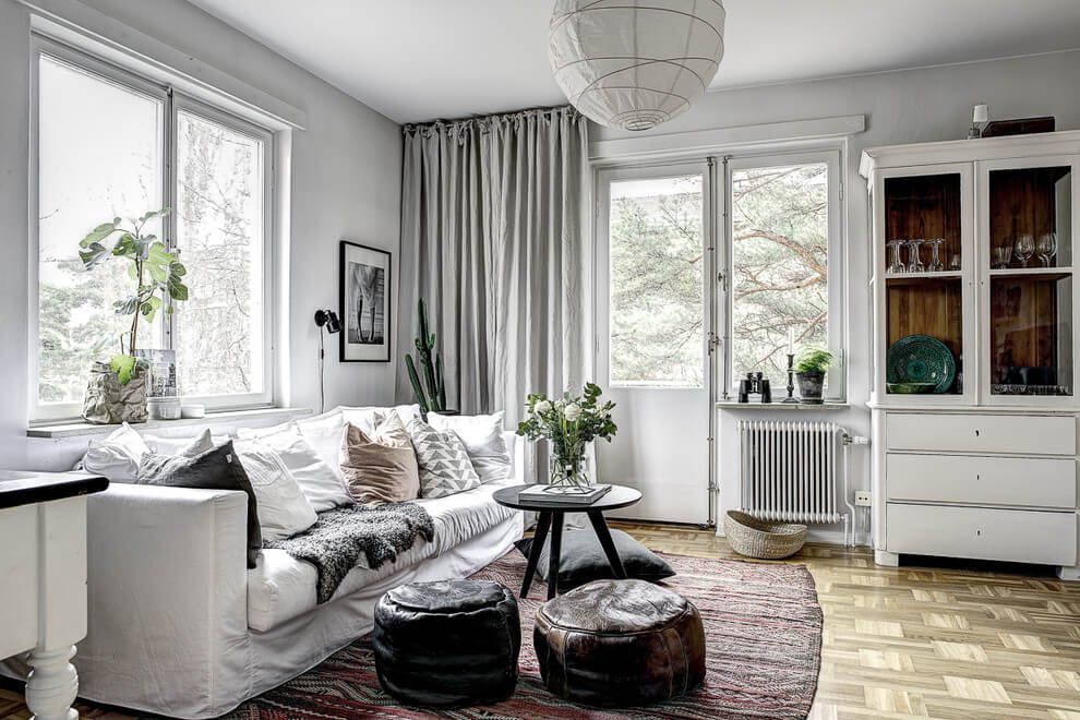 Apartment in Stockholm by Loft Stockholm - 1