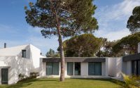 Cascais P272 / Fragmentos de Arquitectura / Cascais, Portugal / 2016