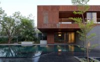 Chirag Patel Residence