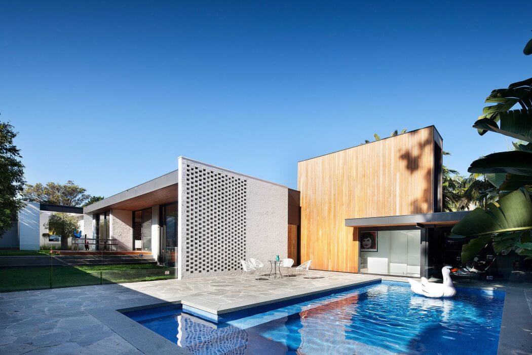 Kate’s House by Bower Architecture - 1