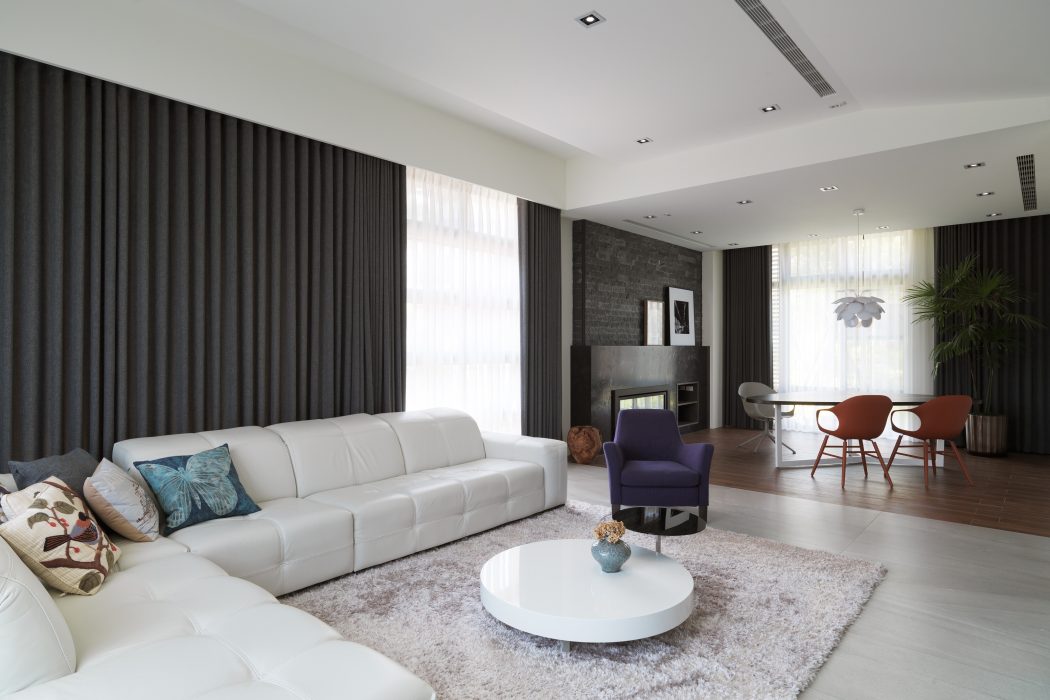 Hsinchu Home by Vattier Interior Design - 1