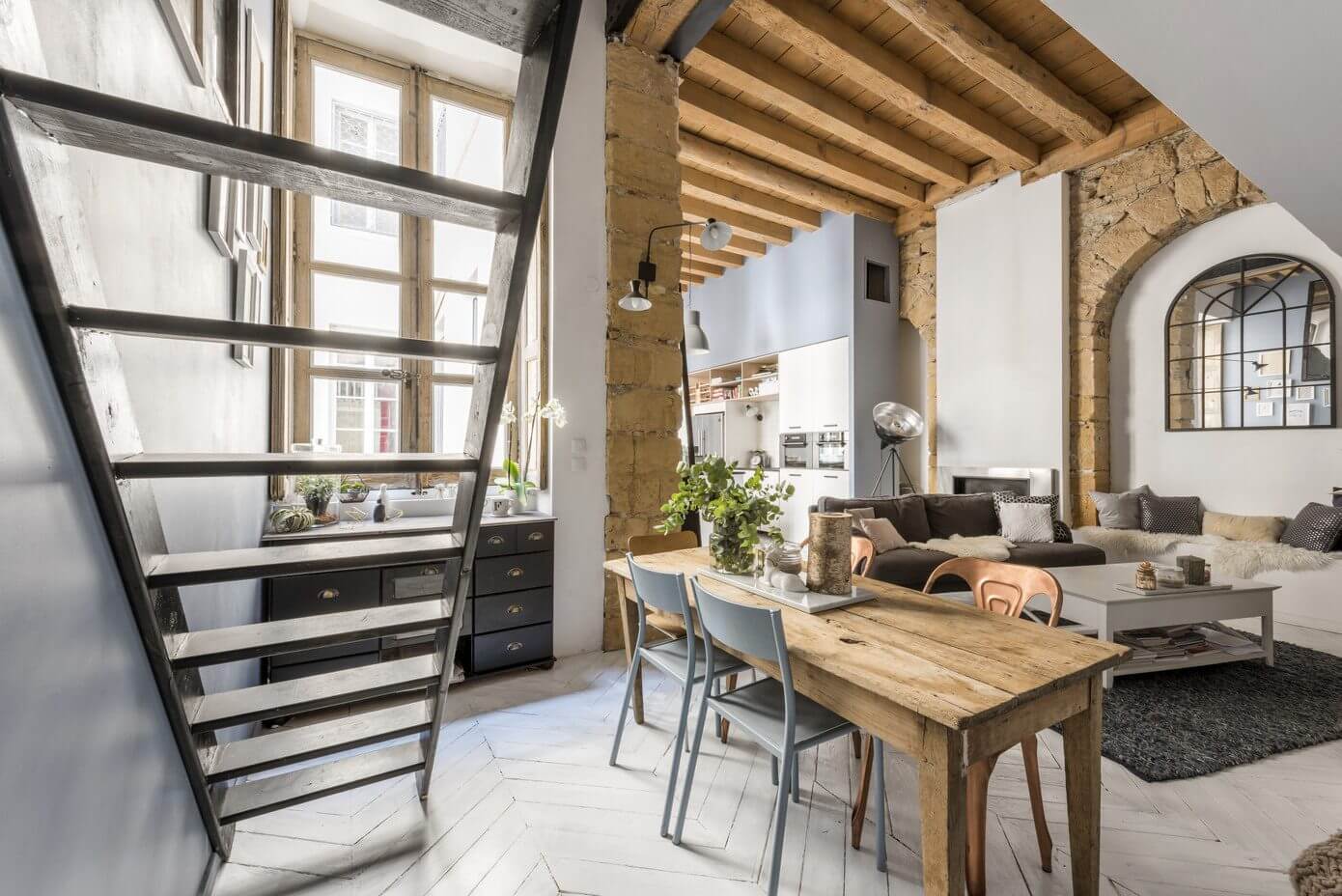 Французский Лофт фото 9