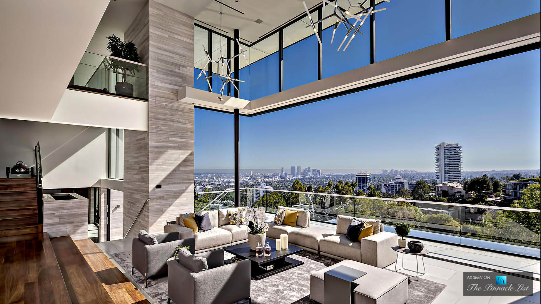 006 Luxury House Los Angeles 