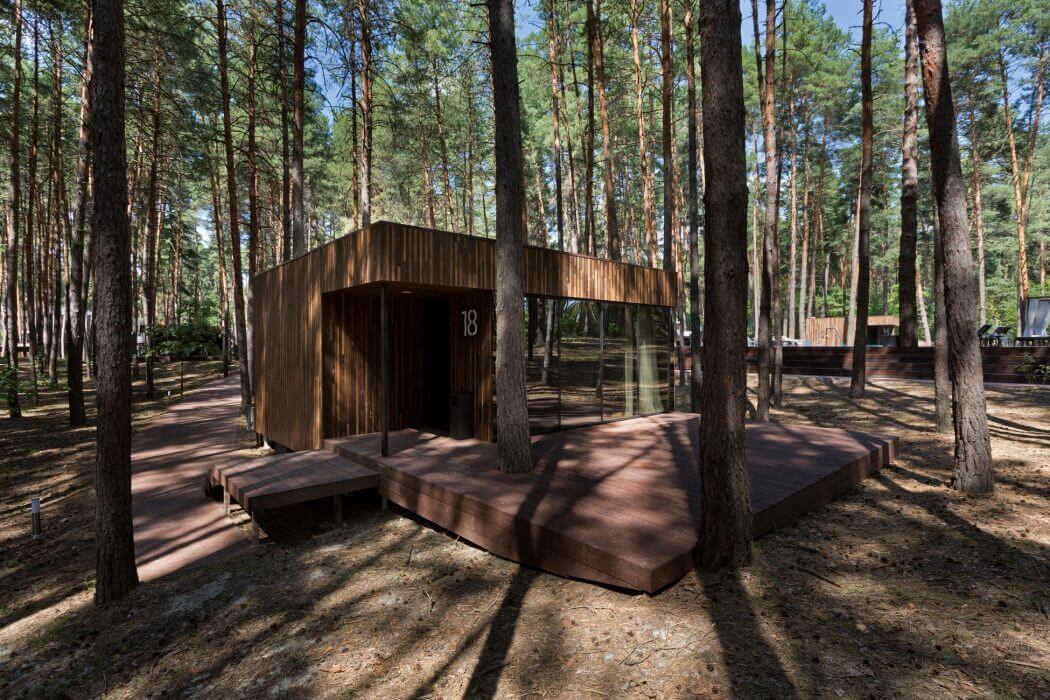 Guest Houses 2.0 by YOD Studio - 1