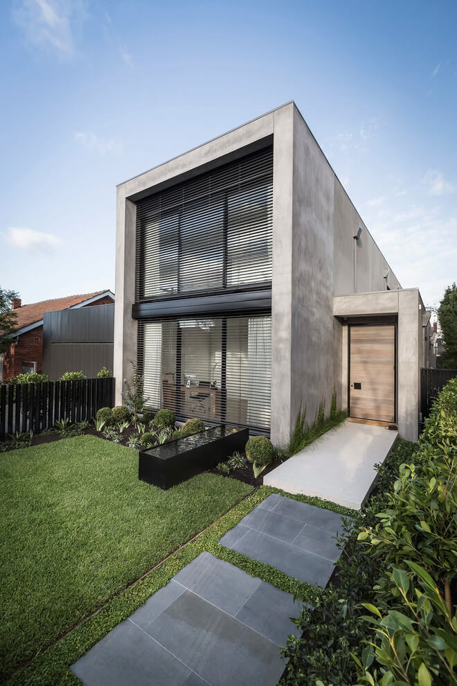 Cawkwell Street Home by Acre - 1