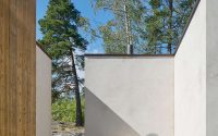 Villa Örnberget, Petra Gipp Arkitektur