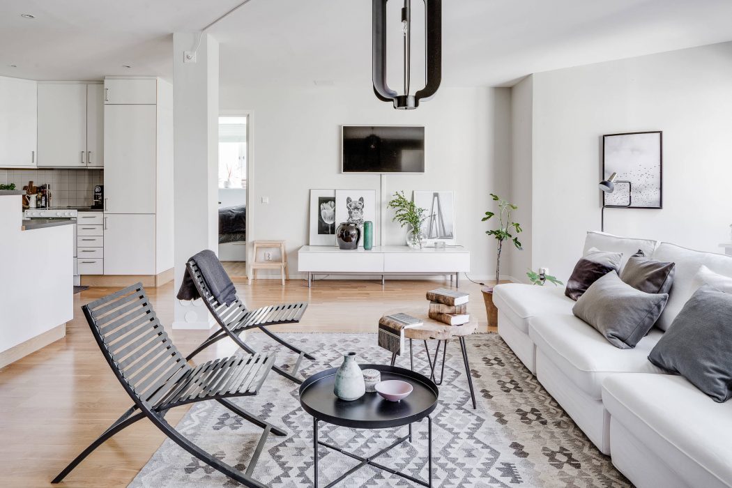Apartment in Gothenburg by REVENY - 1